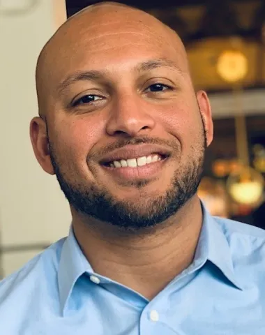 Photo of Brent Madoo